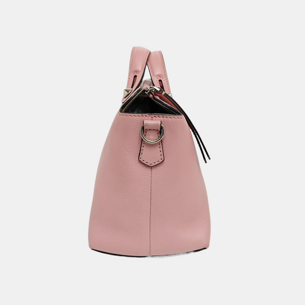By The Way Medium Calfskin Pink