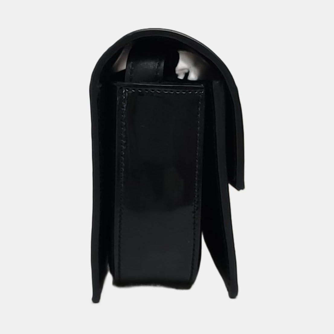 Calfskin Black