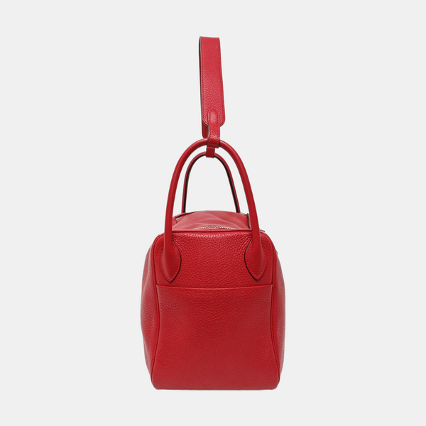 Lindy 30 Clemence Red