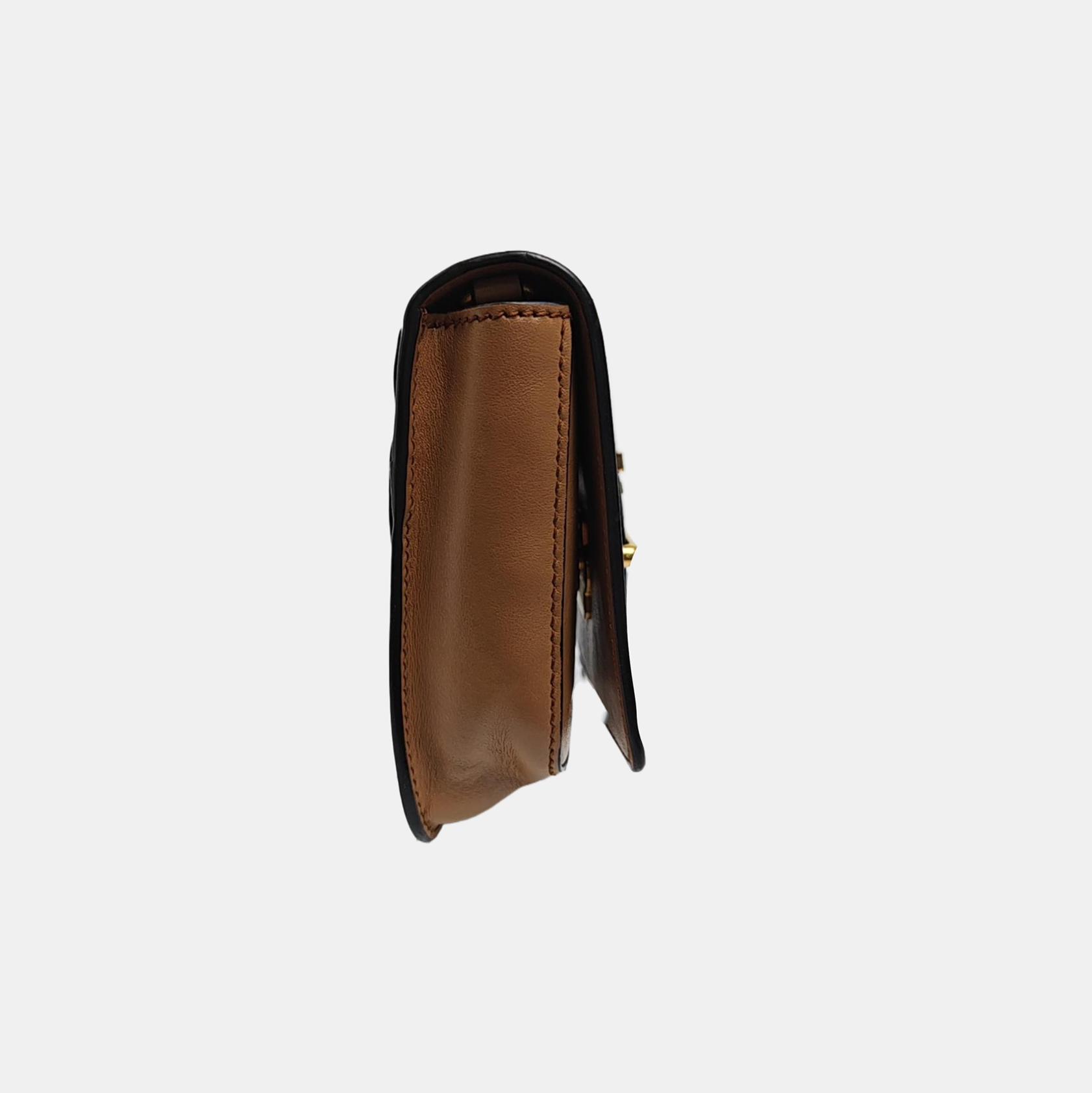 Cahier Calfskin Brown