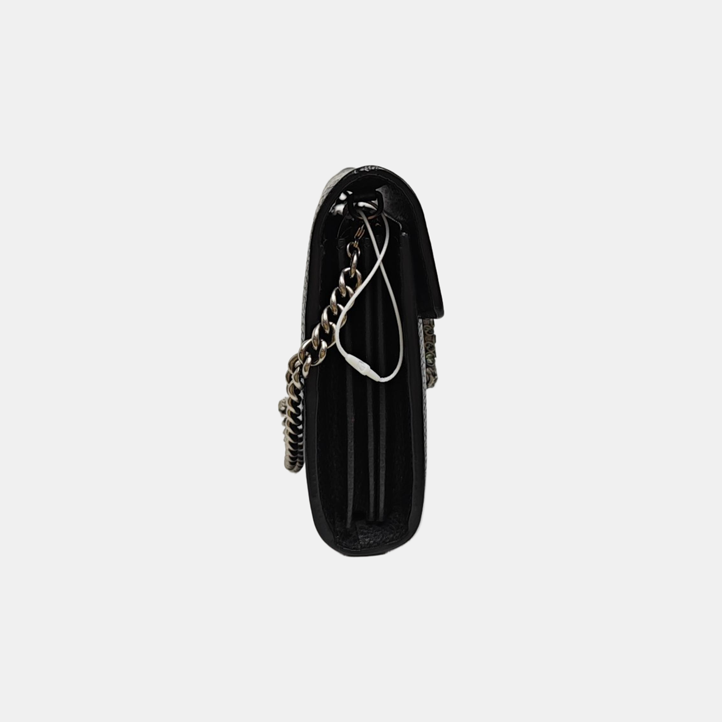 Dionysus Mini Calfskin Black
