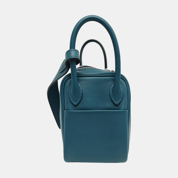 Lindy 20 Swift Green