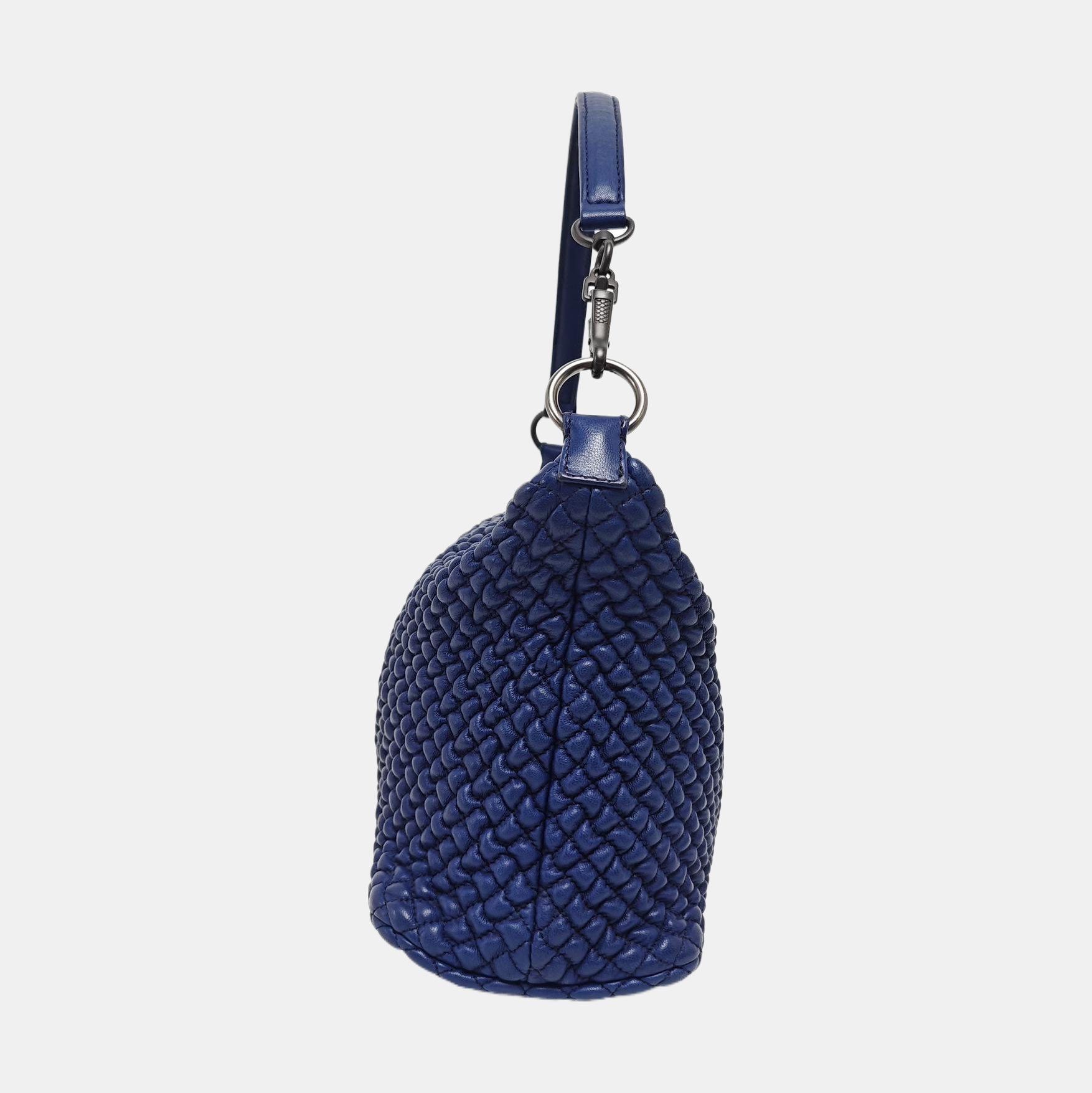 Ciambrino Lambskin Blue