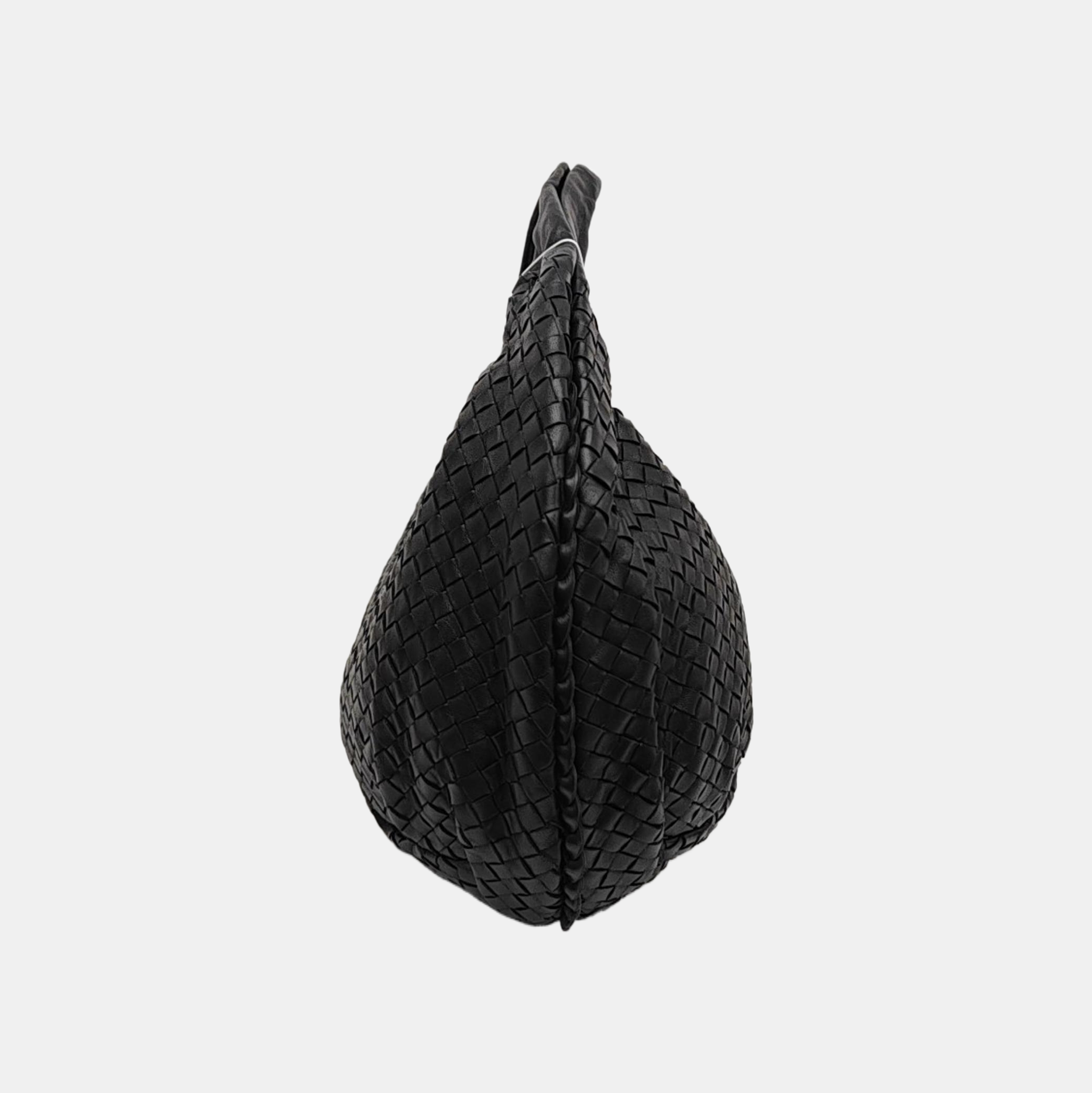 Veneta Calfskin Black