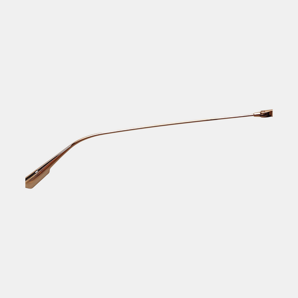 Synthetic Sunglasses Blue