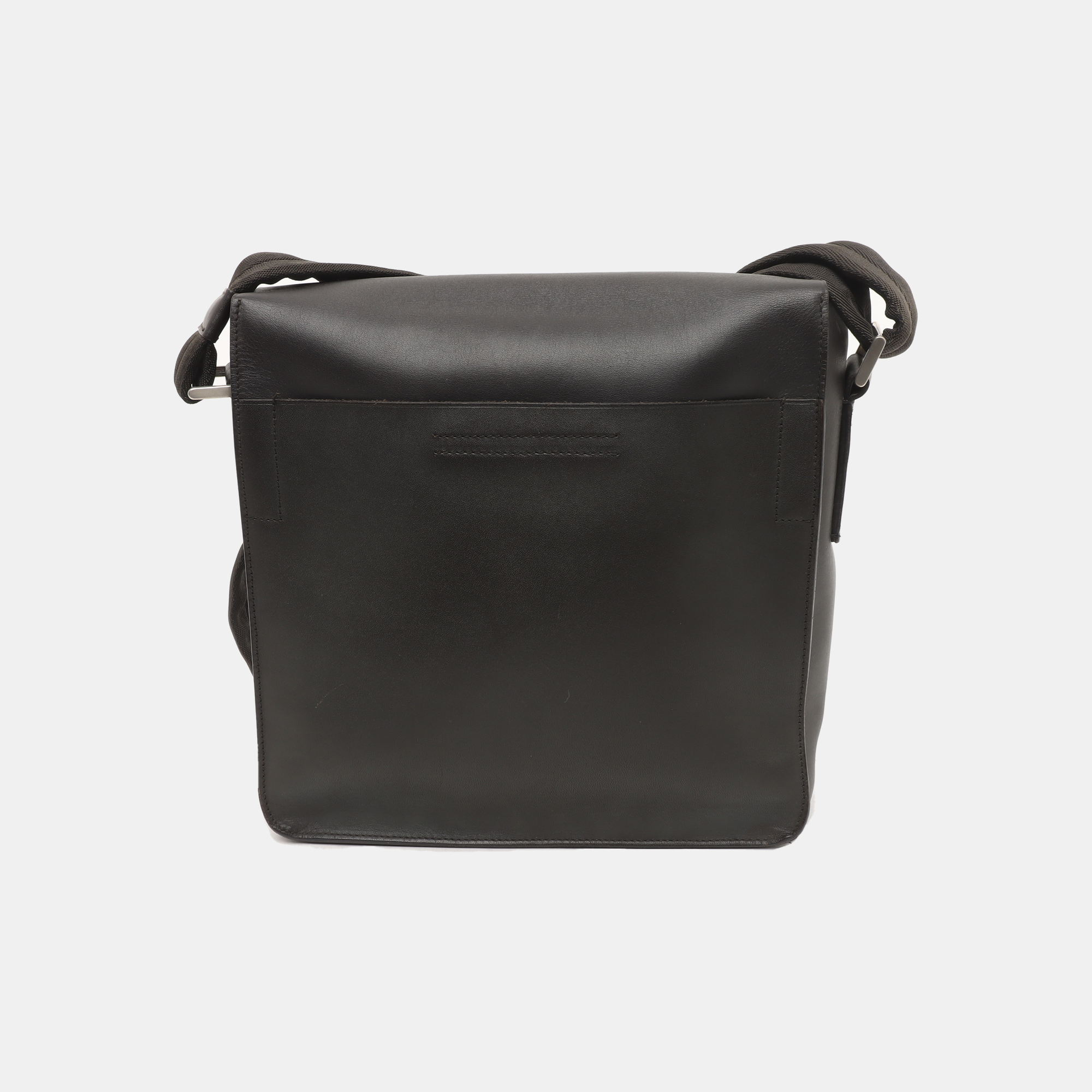 Calfskin Black