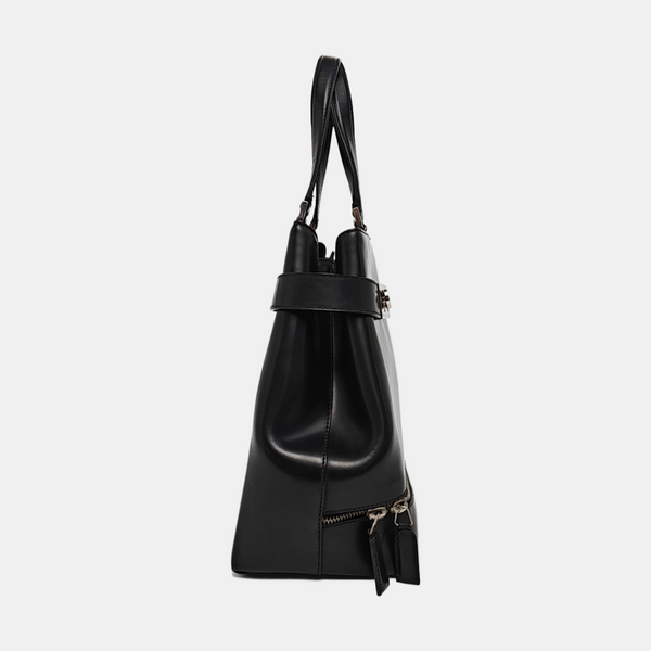 Calfskin Black
