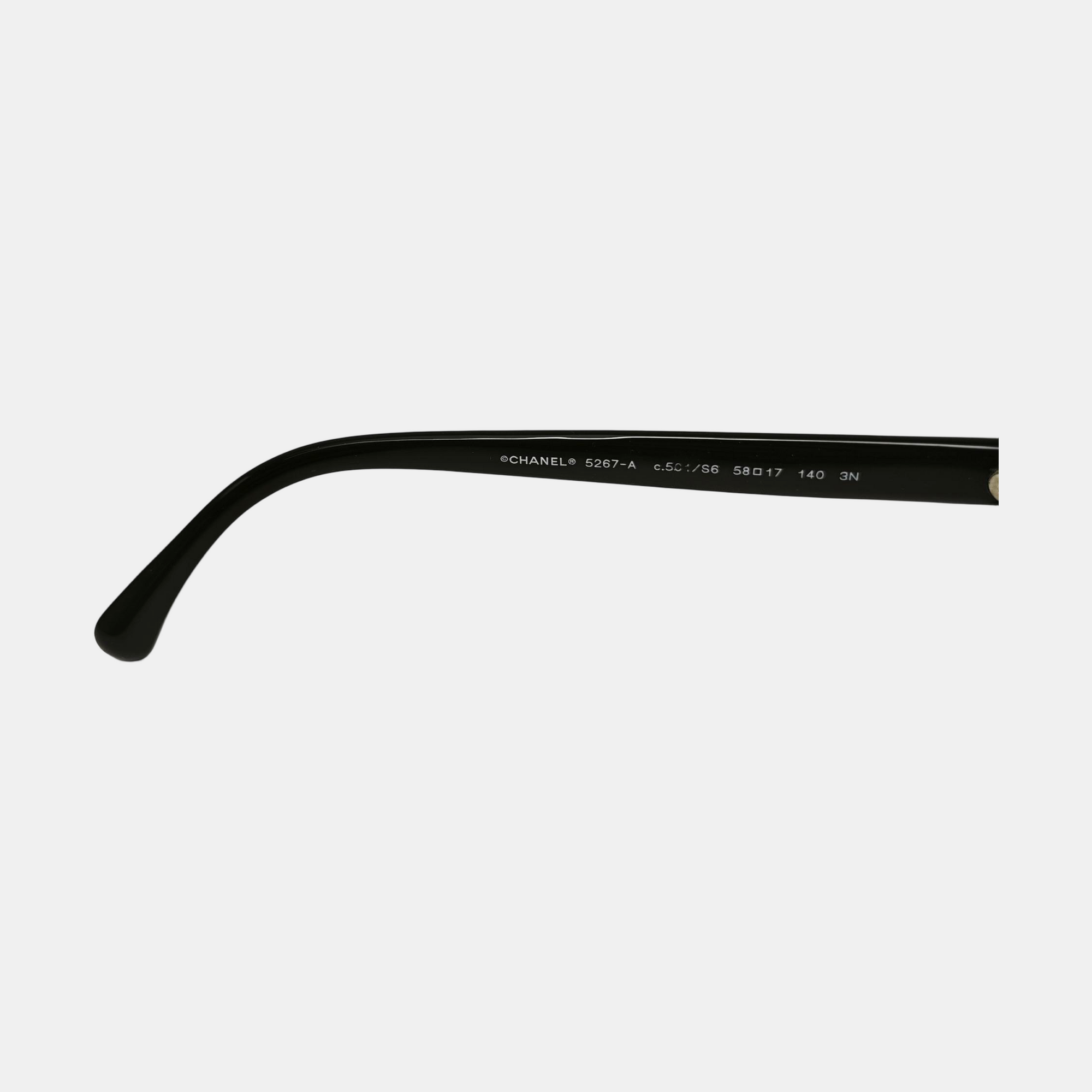 Synthetic Sunglasses Blue