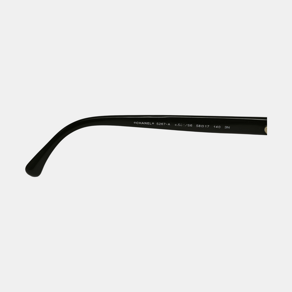 Synthetic Sunglasses Blue
