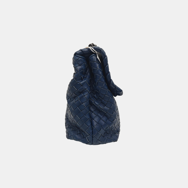 Olimpia Lambskin Blue