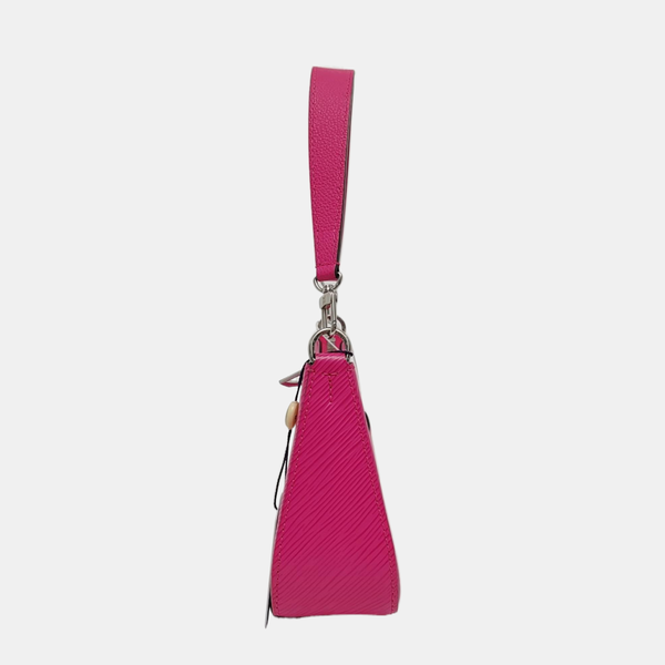 MARELLE Monogram Epi Red