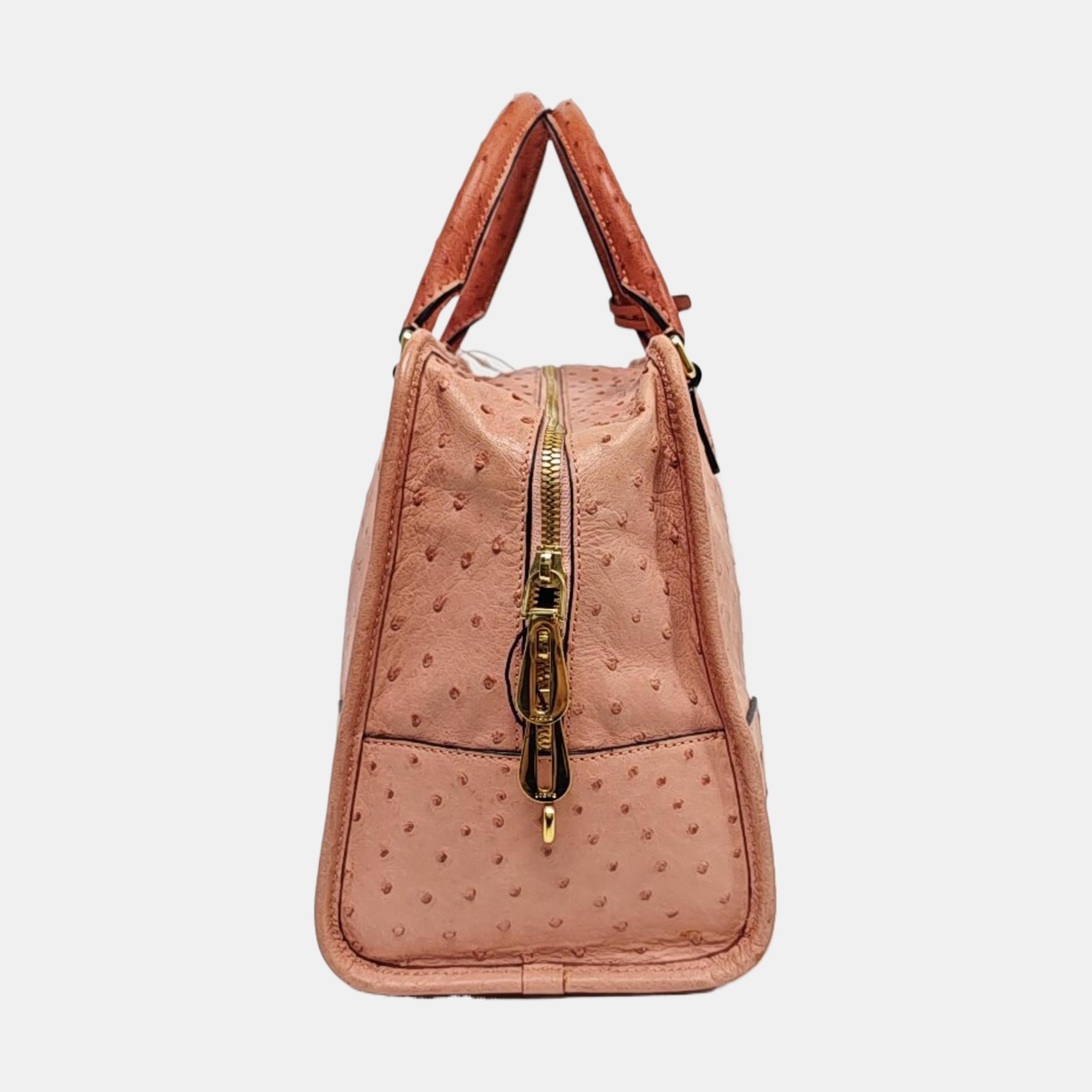 Amazona Ostrich Pink