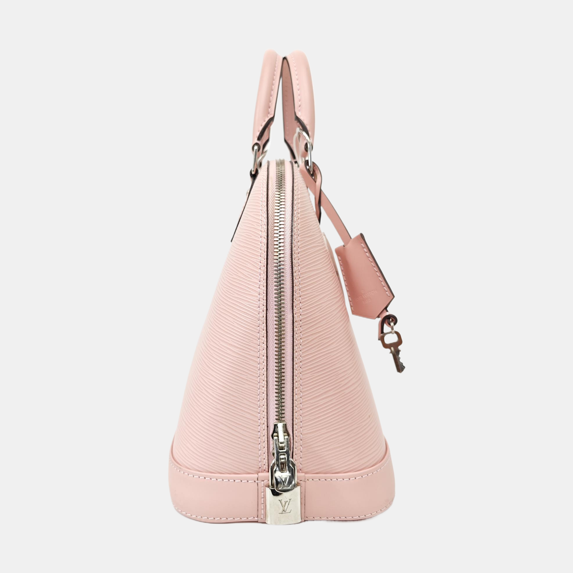 ALMA PM Epi Pink