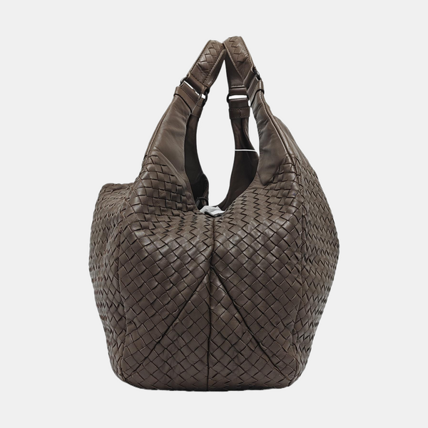 Parachute Lambskin Brown