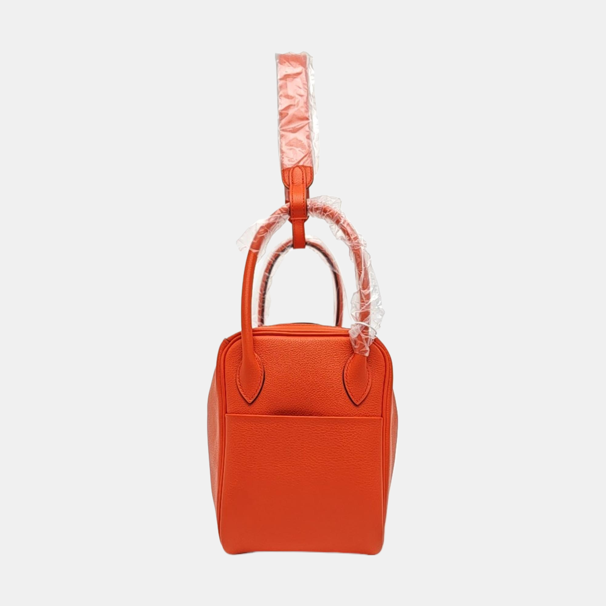 Lindy 26 Evercolor Red