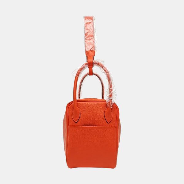 Lindy 26 Evercolor Red