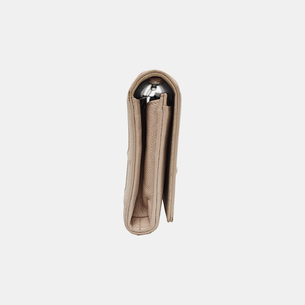 Diorama Cannage Calfskin Pink