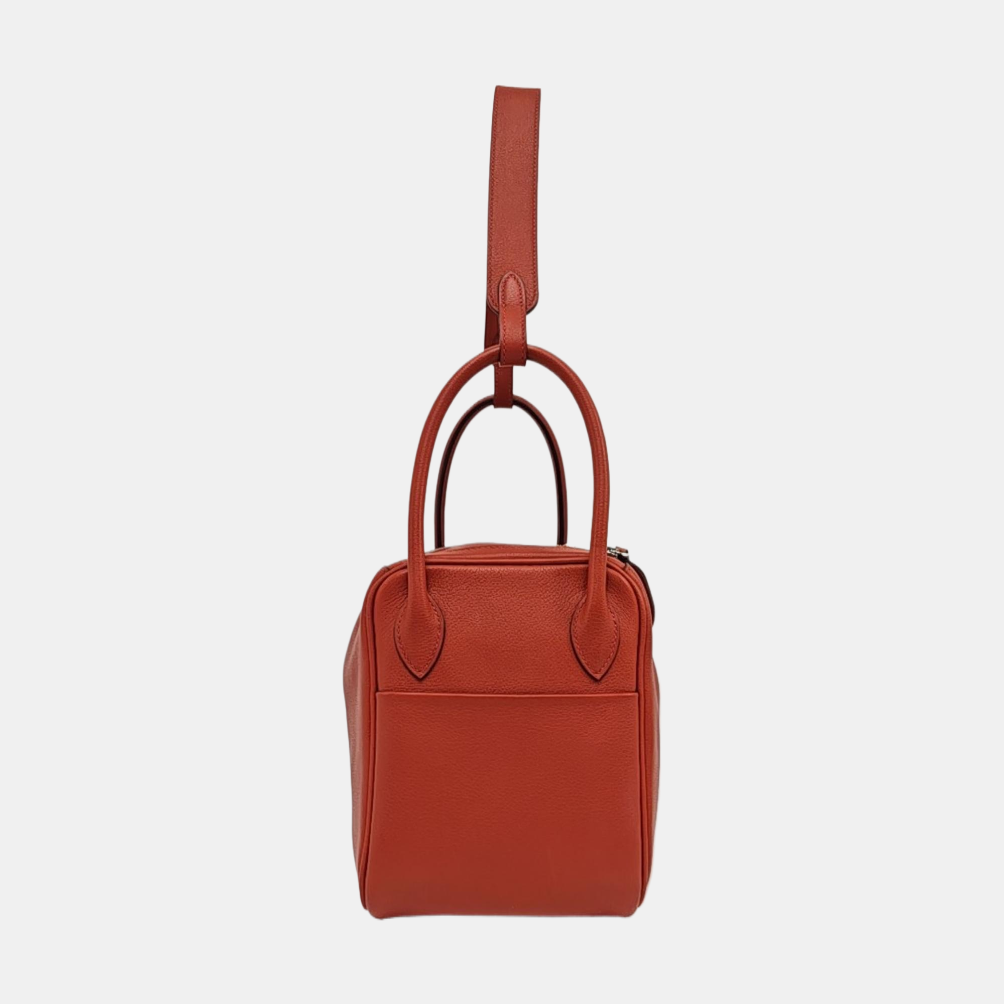 Lindy 26 Evercolor Red