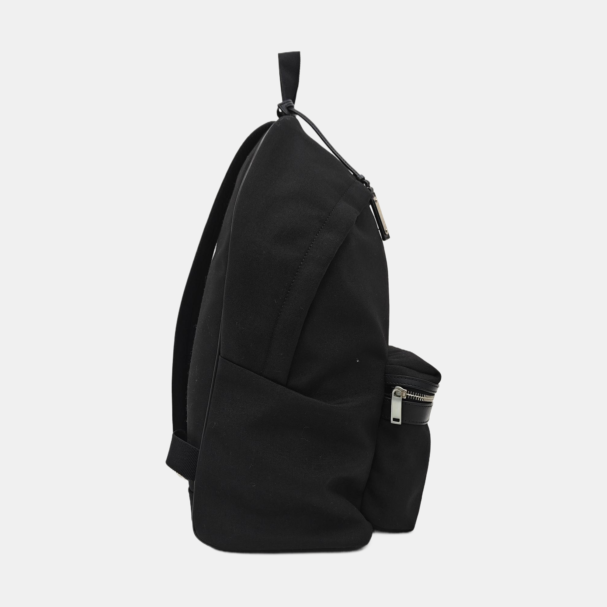 CITY Fabric Black