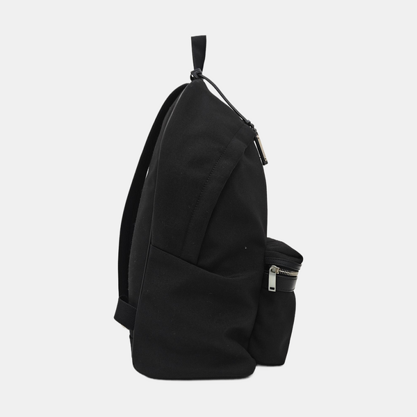 CITY Fabric Black