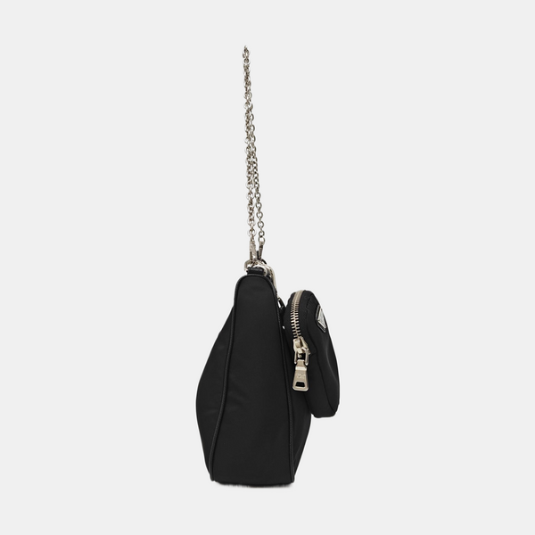 Re-Edition2000 Nylon Black