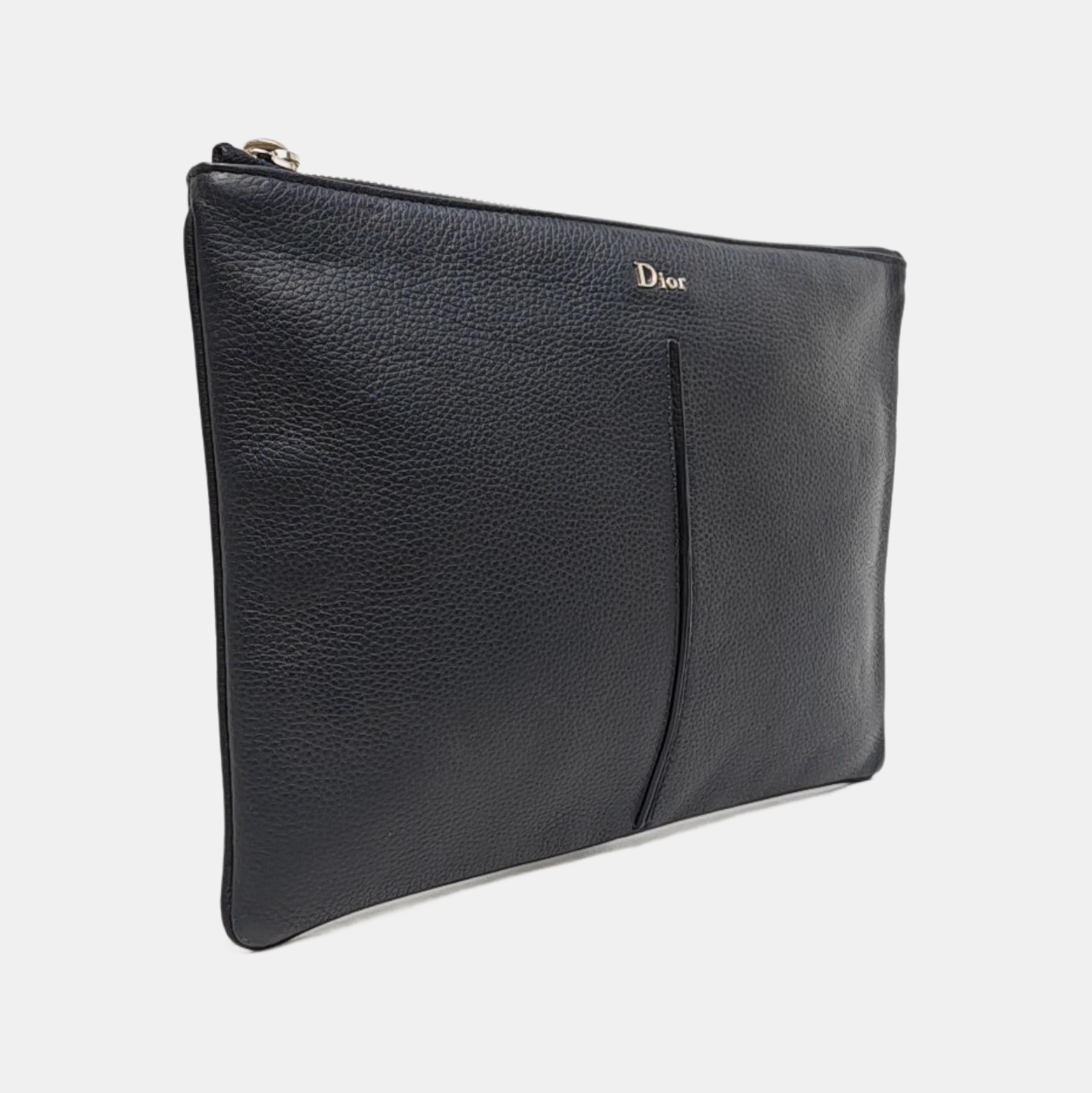 Calfskin Blue