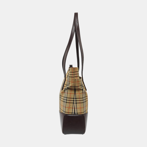 Haymarket Canvas Beige