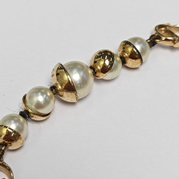 Ultradior Metal Gold Bracelet
