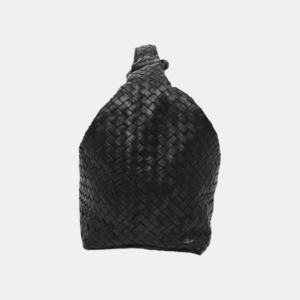Ciambrino Calfskin Black
