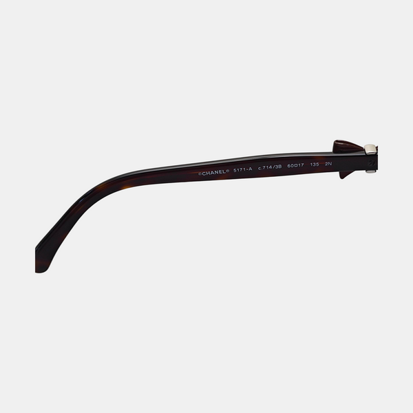 Synthetic Sunglasses Brown