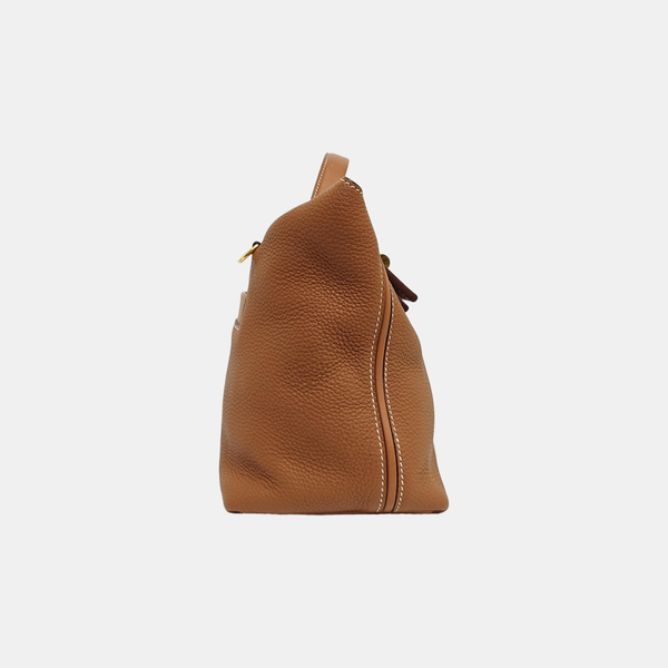 1 29 Togo Brown