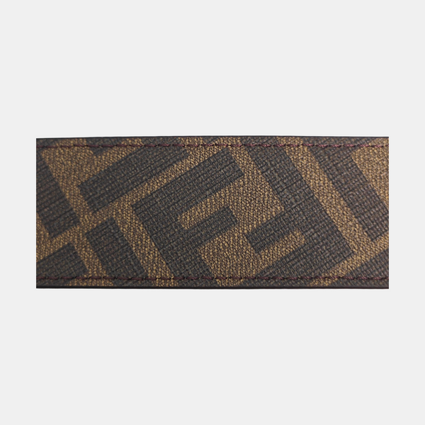 Leather Belt Brown