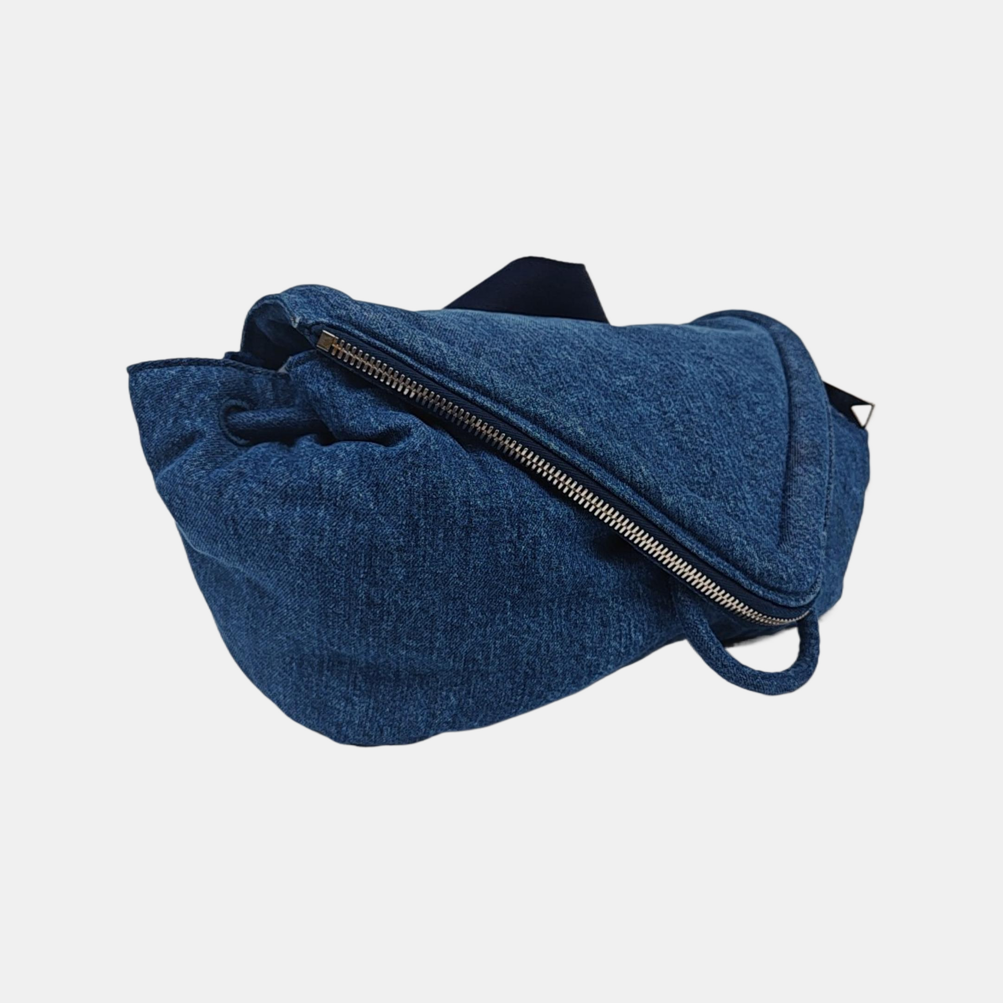 Beak Denim Blue