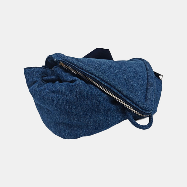 Beak Denim Blue