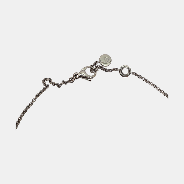 B.ZERO1 925 Sterling Silver Necklace