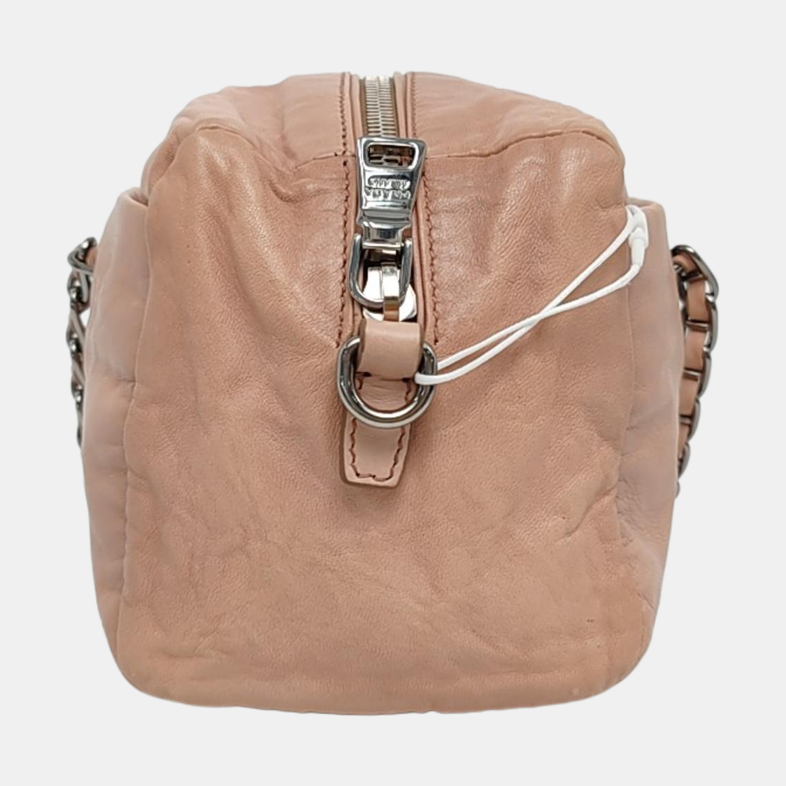 Lambskin Pink