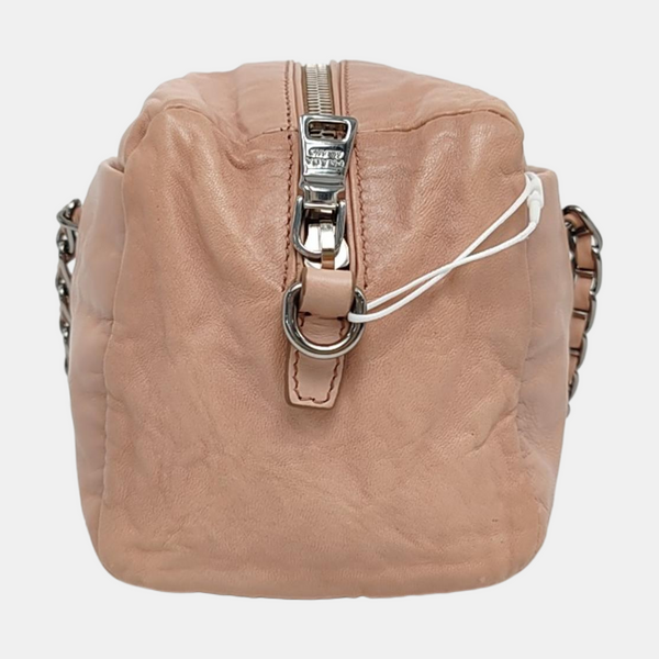 Lambskin Pink