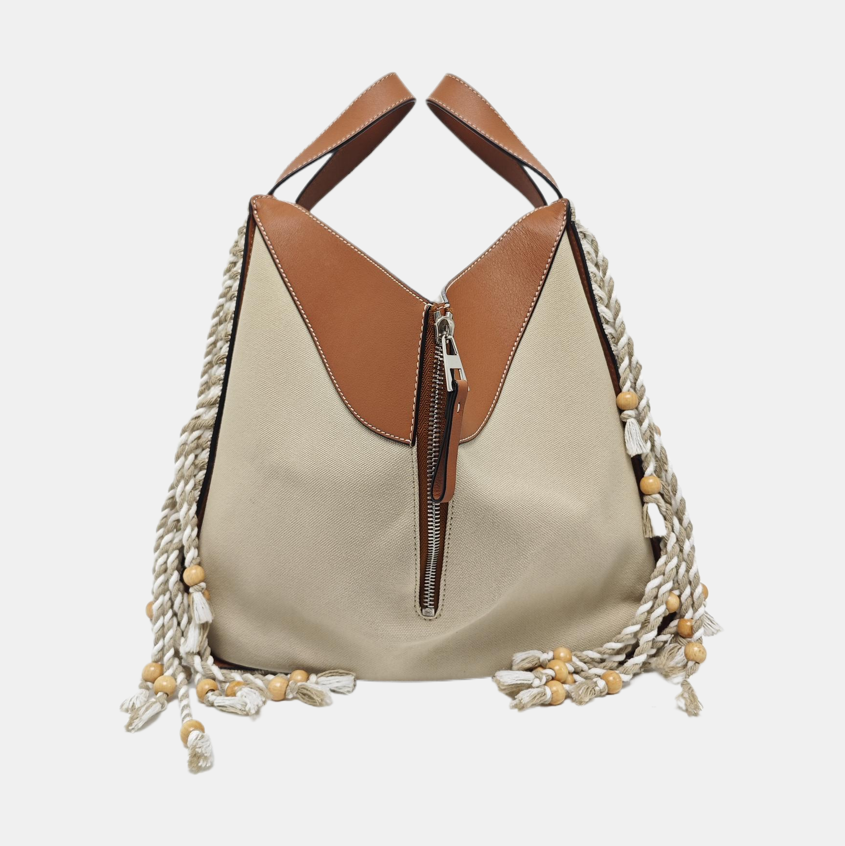 Hammock Small Canvas Beige