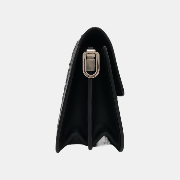 DAUPHINE Mini Wool Black