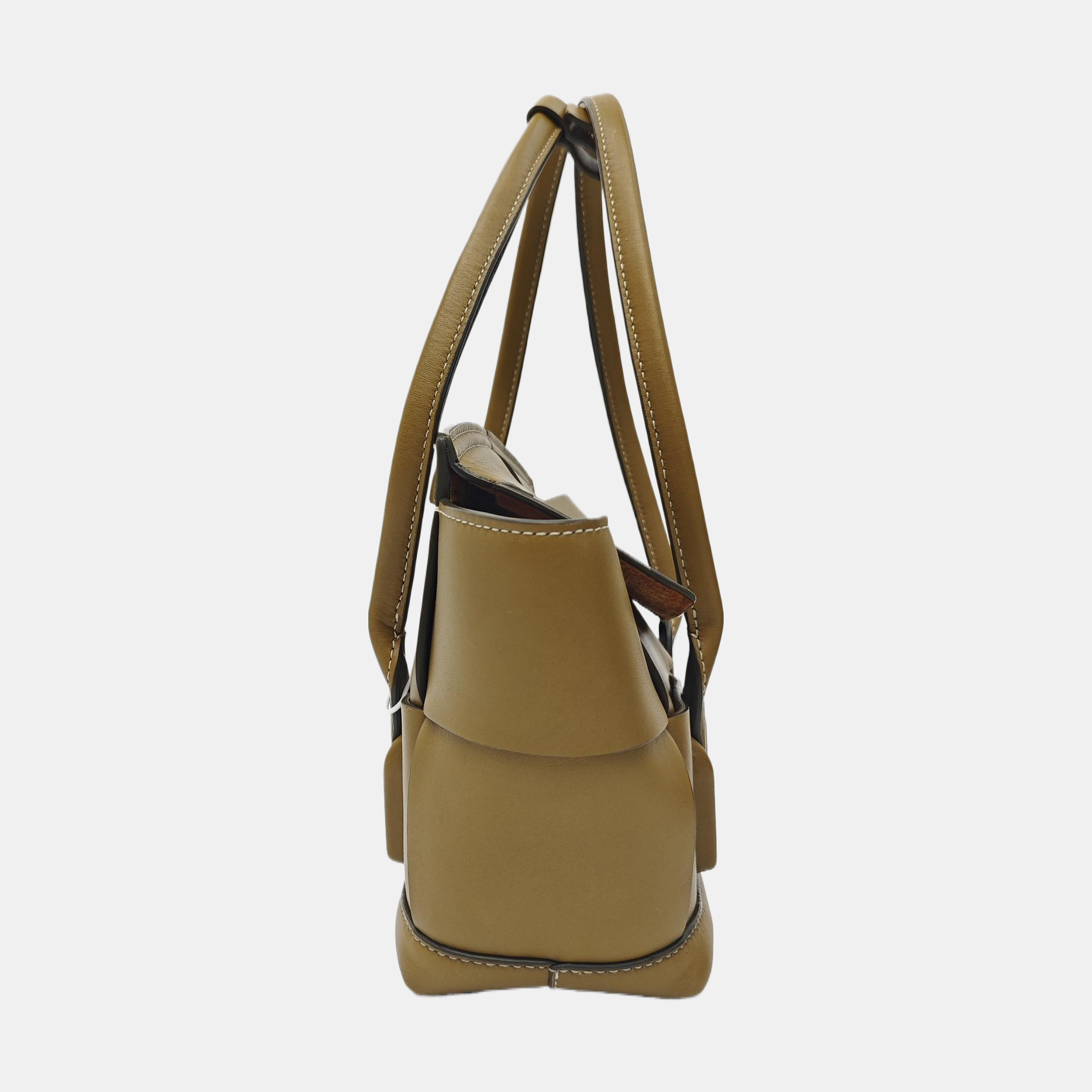 Arco Mini Calfskin Brown