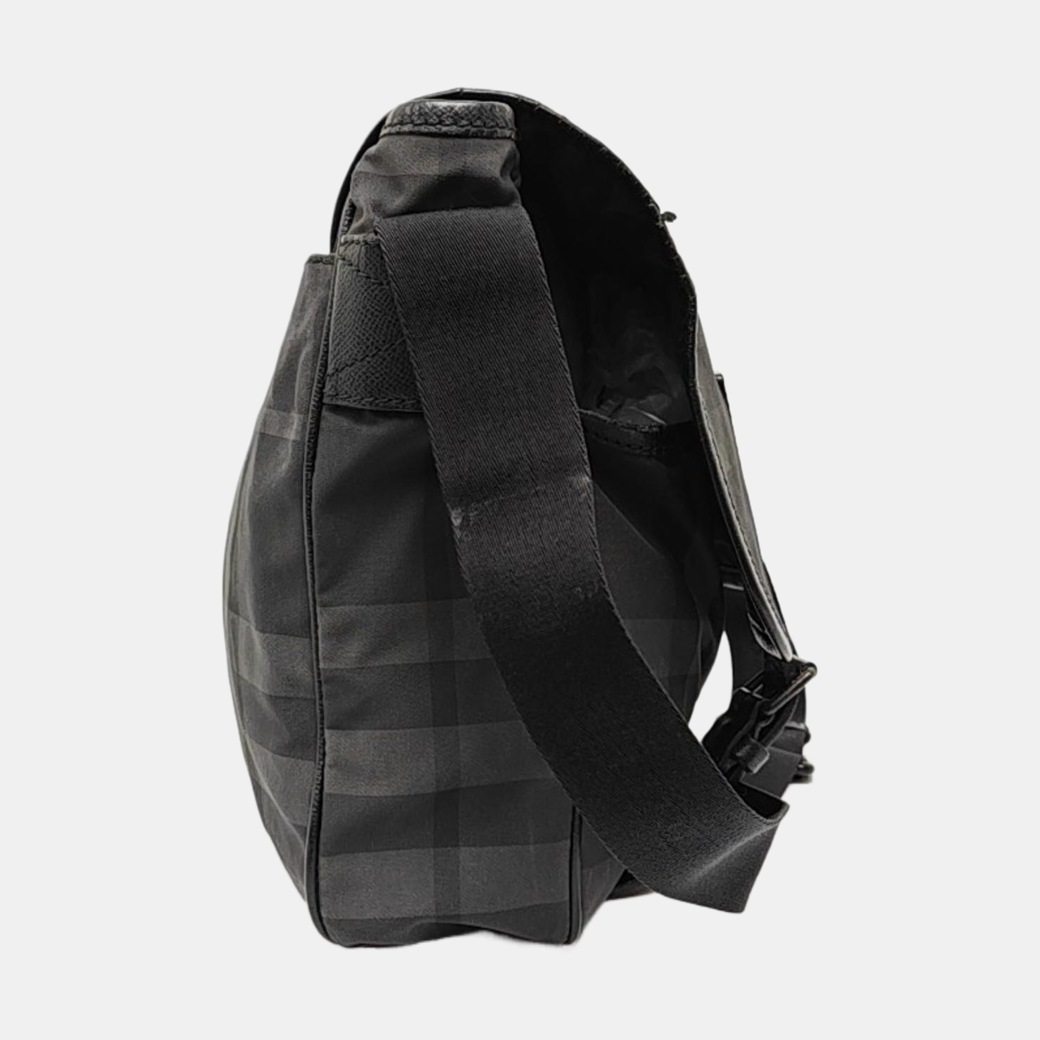 Nylon Gray