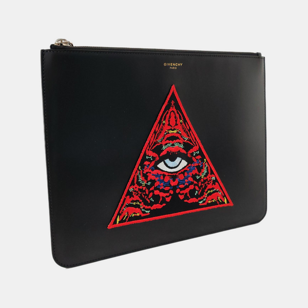 Calfskin Black
