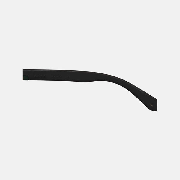 Synthetic Sunglasses Black