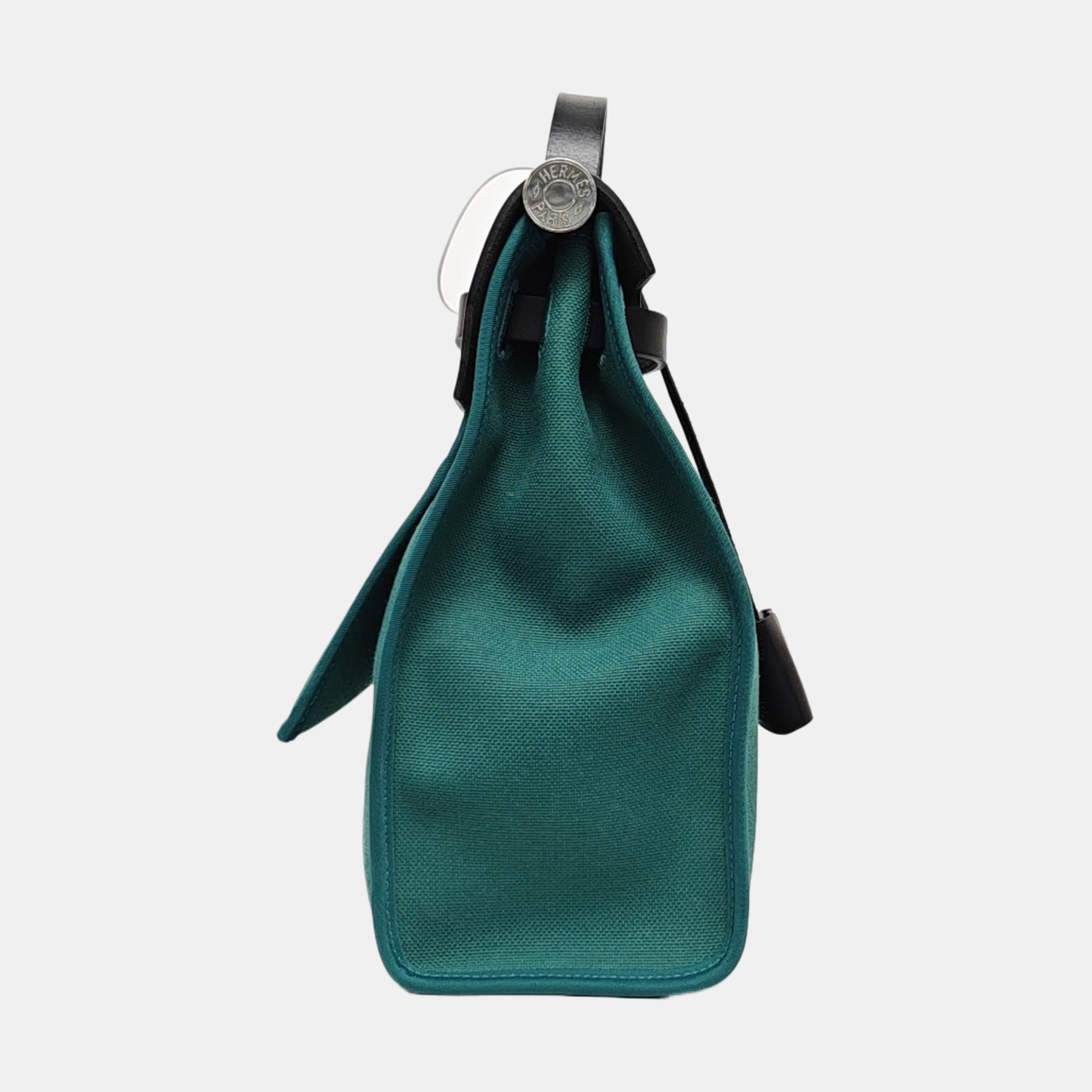 Herbag 31 Canvas Green