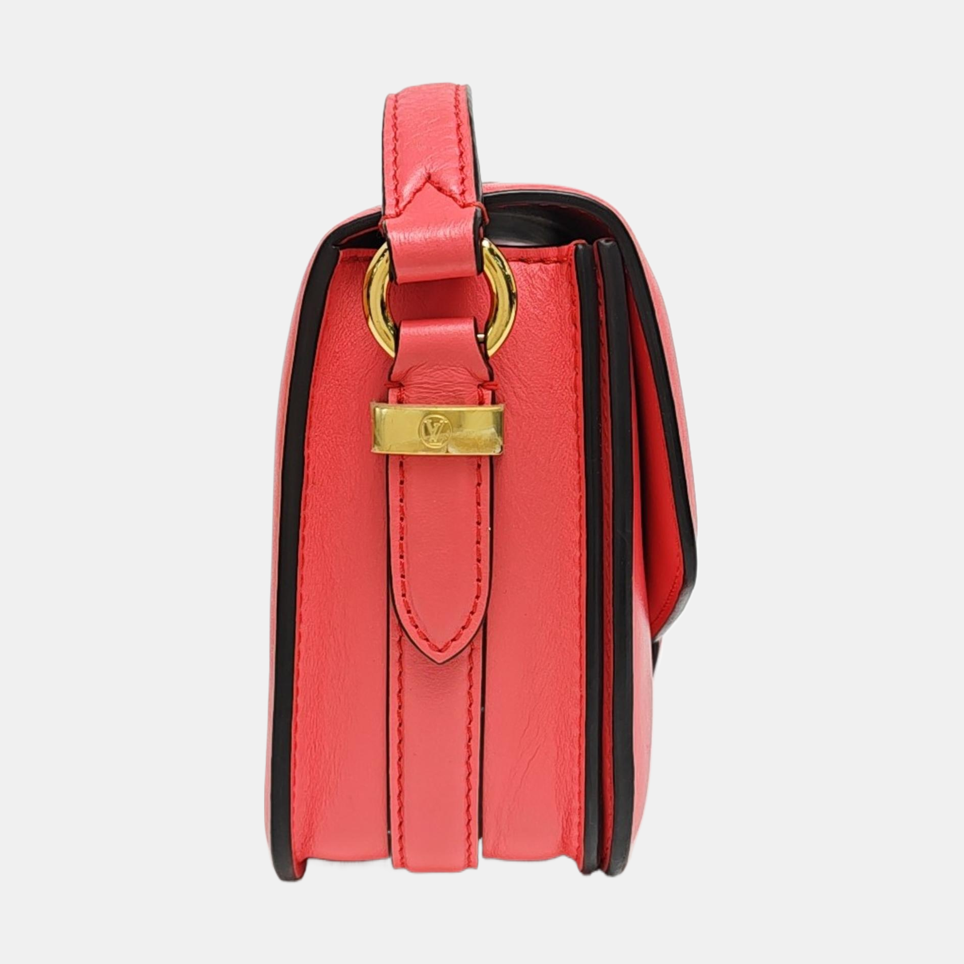 PONT 9 Calfskin Pink