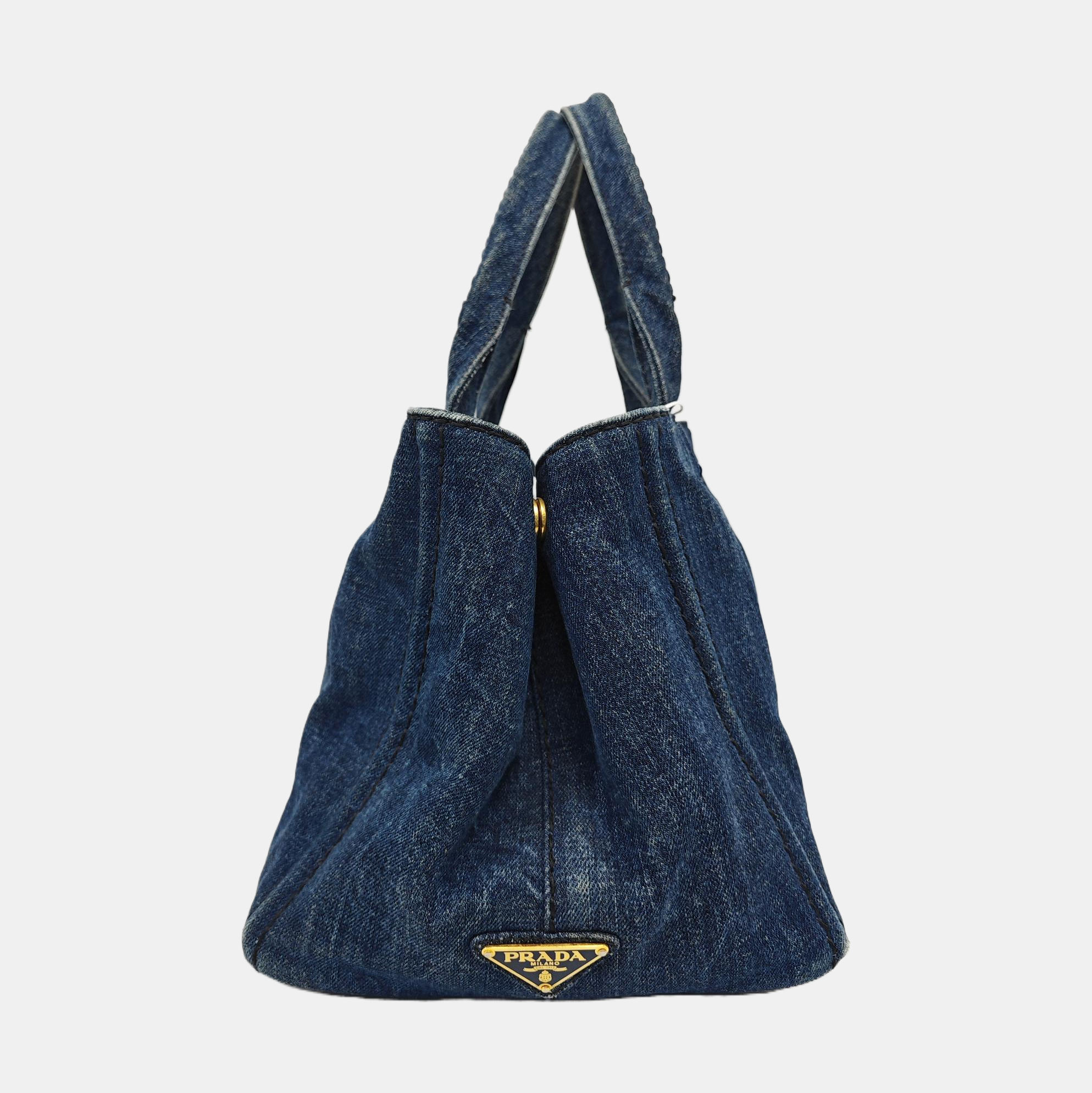 Denim Blue