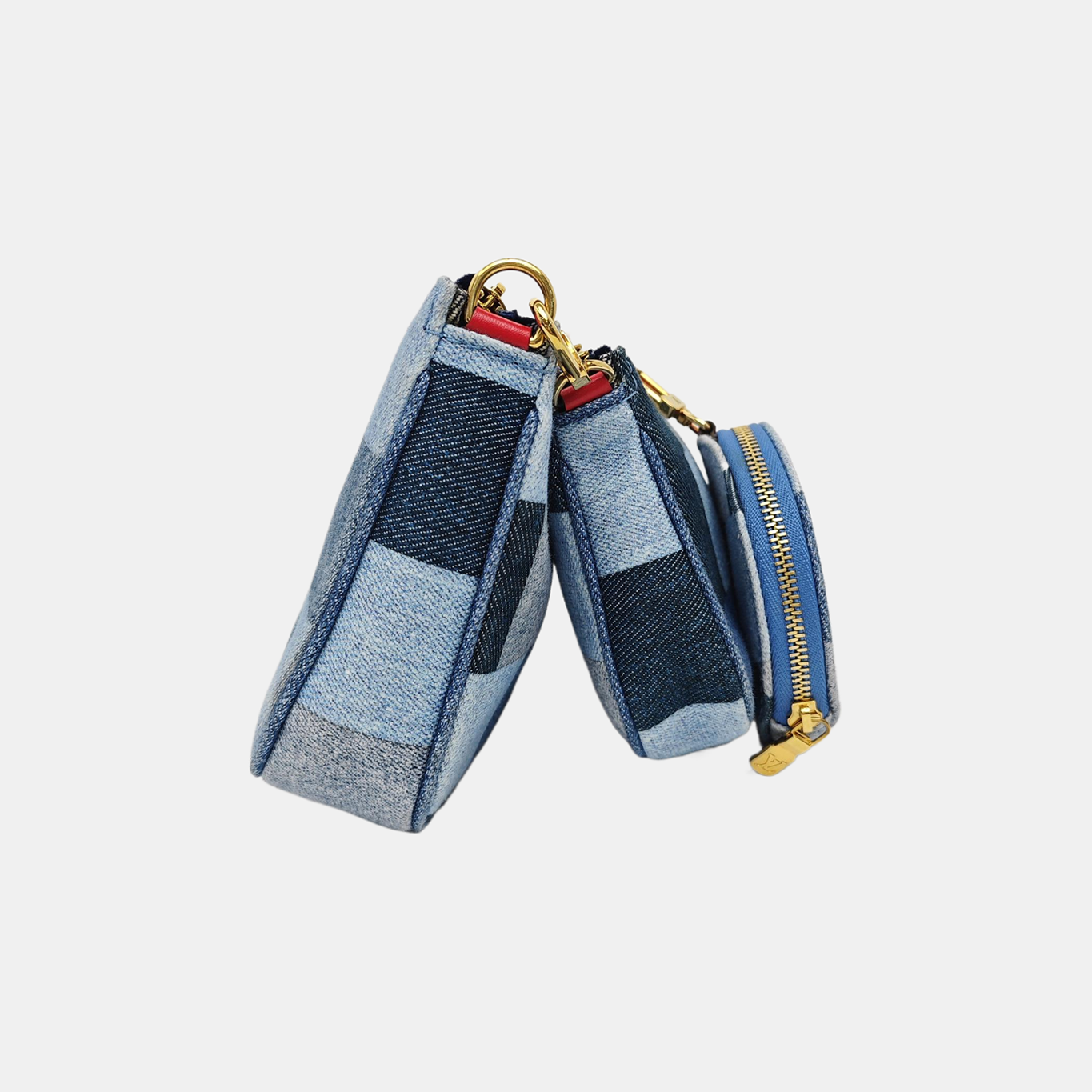 MULTI Denim Blue