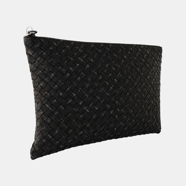 Lambskin Black