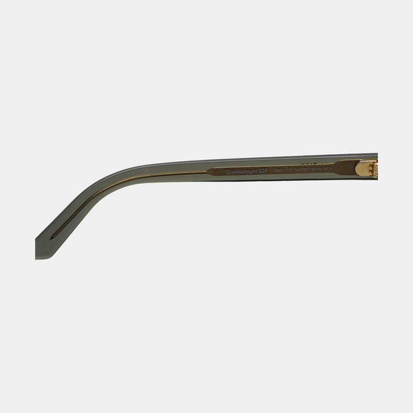 Synthetic Sunglasses Gray