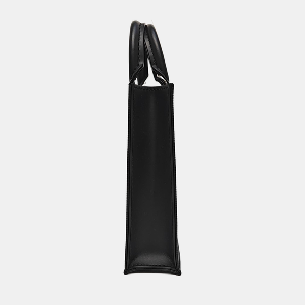 SAC PLAT Mini Epi Black